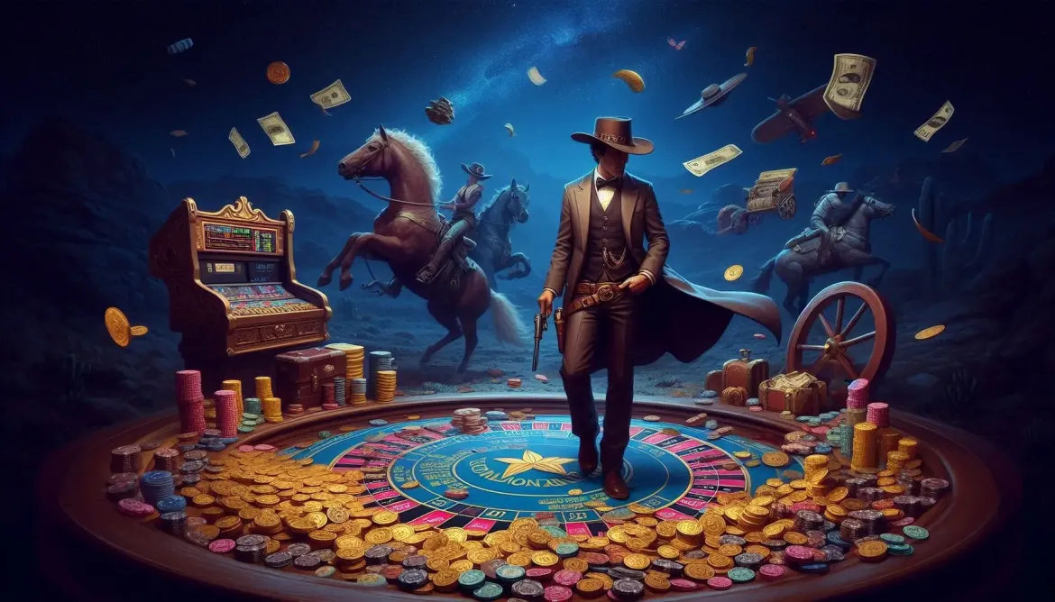 SunnyBet Casino